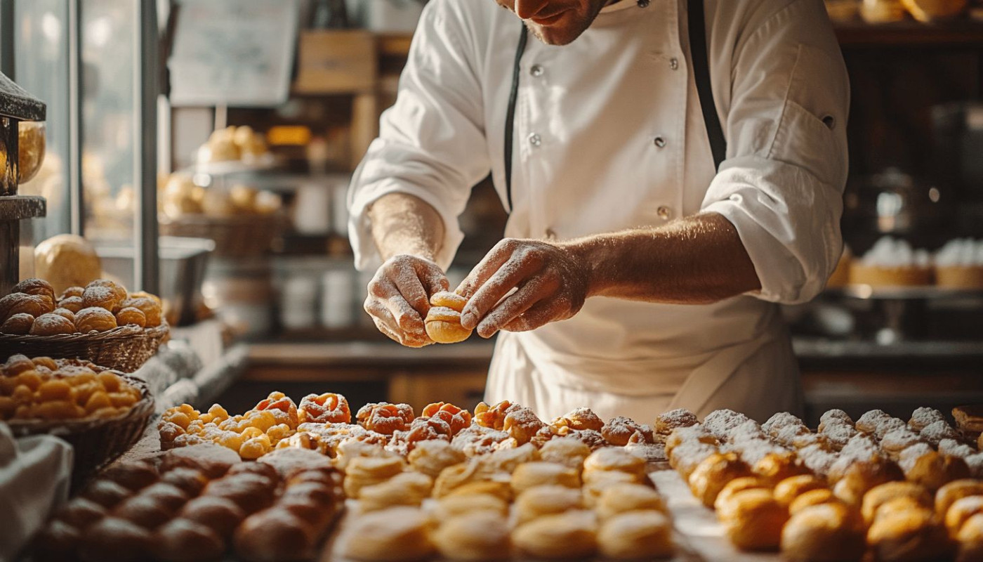 Exploring The Impact Of Authentic French Delicacies On Local Cuisine